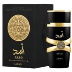أسد Asad – Lattafa Eau De Parfum Pour Homme 100ml