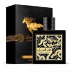 قائد الفرسان Lattafa Qaed Al Fursan Eau De Parfum 90ml