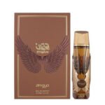 إتقان جولدItqan Gold – Zimaya Eau De Parfum Unisexe 100ml – Image 3