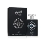 القيم سيلفر – Lattafa Al Qiam Silver Eau De Parfum 100ml