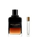 decants Gentleman Eau de Parfum Reserve Privée Givenchy للرجال