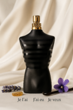 Le Male Le Parfum Jean Paul Gaultier pour homme