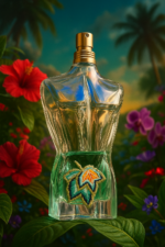 Le Beau Paradise Garden Jean Paul Gaultier pour homme – Image 2