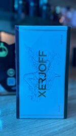 XJ 1861 Naxos Xerjoff pour homme et femme – Image 3