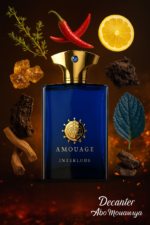 Interlude Man Amouage pour homme – Image 2