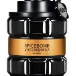 Spicebomb Extreme Viktor&Rolf pour homme