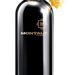 Black Aoud Montale pour homme