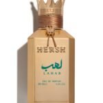 هيرش لهبHersh Lahab – Al Ezz for Oud Parfum Unisexe 100ml