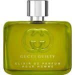 Guilty Elixir de Parfum pour Homme Gucci pour homme