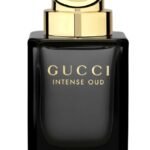 Intense Oud Gucci pour homme et femme