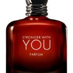 Emporio Armani Stronger With You Parfum Giorgio Armani pour homme