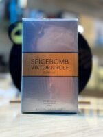 Spicebomb Extreme Viktor&Rolf pour homme – Image 3
