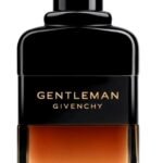 Gentleman Eau de Parfum Reserve Privée Givenchy للرجال