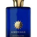 Interlude Man Amouage pour homme