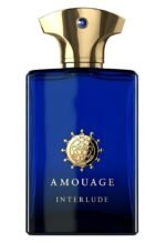 Interlude Man Amouage pour homme