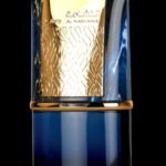 Nashama Caprice de Lattafa Perfumes est un parfum pour homme et femme. نشامة كابريس