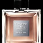 L’Homme Idéal Eau de Parfum Guerlain pour homme 100ml