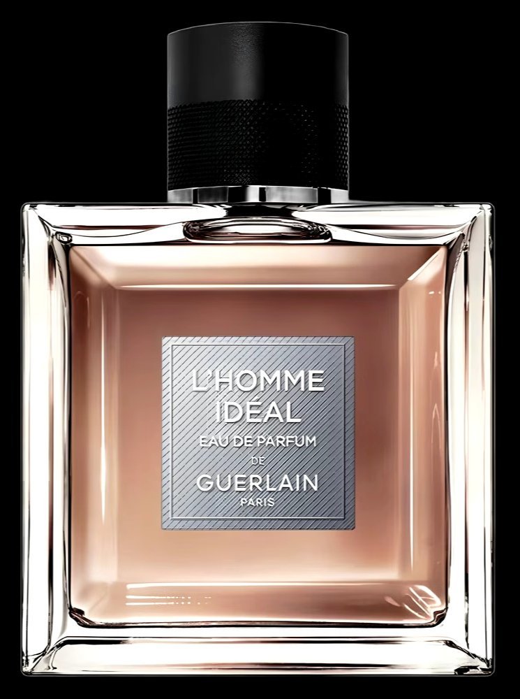 2026/01/96220.jpg L’Homme Idéal Eau de Parfum Guerlain pour homme 100ml – Image 1