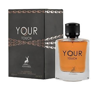 Your Touch 100ml