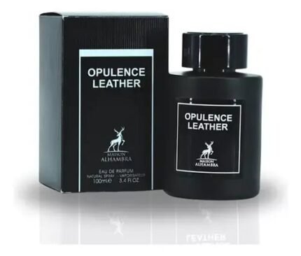 OPULENCE LEATHER