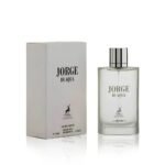JORGE DI PROFUMO AQUA