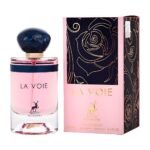 La Voie 100ml