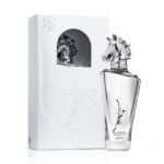 MAAHIR LEGACY ماهر ليجاصي 100ml – Image 2