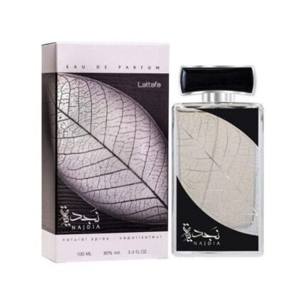 llNAJDIA 100ml نجدية