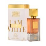 أنا الأبيض بودري I'AM WHITE