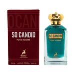 So Candid Pour Homme 100ml