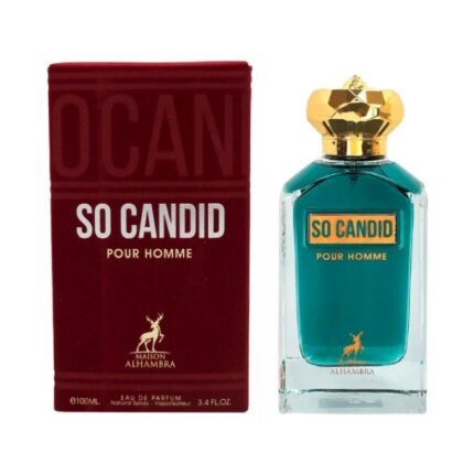 So Candid Pour Homme 100ml