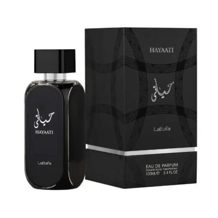 Lattafa Hayaati EDP 100ml