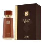 Liquid Brun French Avenue Pour Homme 100 ml