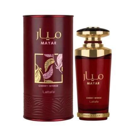 Mayar Cherry Intense Lattafa Parfum Unisexe 100ml