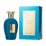 Voux Turquoise Paris Corner Parfum Unisexe 100ml