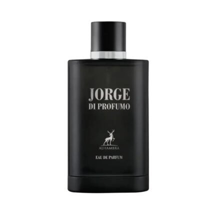 Jorge Di Profumo Parfum Eau De Parfum 100