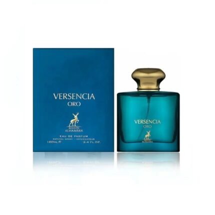Versencia Oro Maison Alhambra 100ml