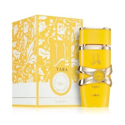 Yara Tous Lattafa Pour Femme 100ml