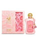 Zimaya Fatima Extrait de Parfum Femme 100 ml