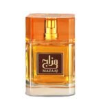 Mazaaj Zimaya Eau de Parfum Unisex 100ml – Image 2