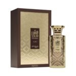 Modhesh Aura Zimaya Parfum Homme 100ml