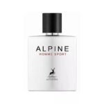 Alpine Sport Maison Alhambra