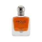 Proud Of You Intense – Fragrance World Eau de Parfum Homme 100ml
