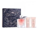 Coffret Lancôme La Vie Est Belle Eau de Parfum