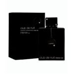 Club De Nuit Man Intense – Armaf Eau de Toilette Pour Homme 105ml
