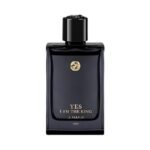 Yes I Am The King Le Parfum – Geparlys Pour Homme 100ml – Image 2