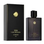 Yes I Am The King Le Parfum – Geparlys Pour Homme 100ml