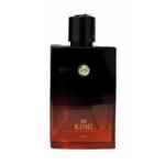 Yes I Am The King Be King – Geparlys Parfum pour Homme 100ml – Image 2