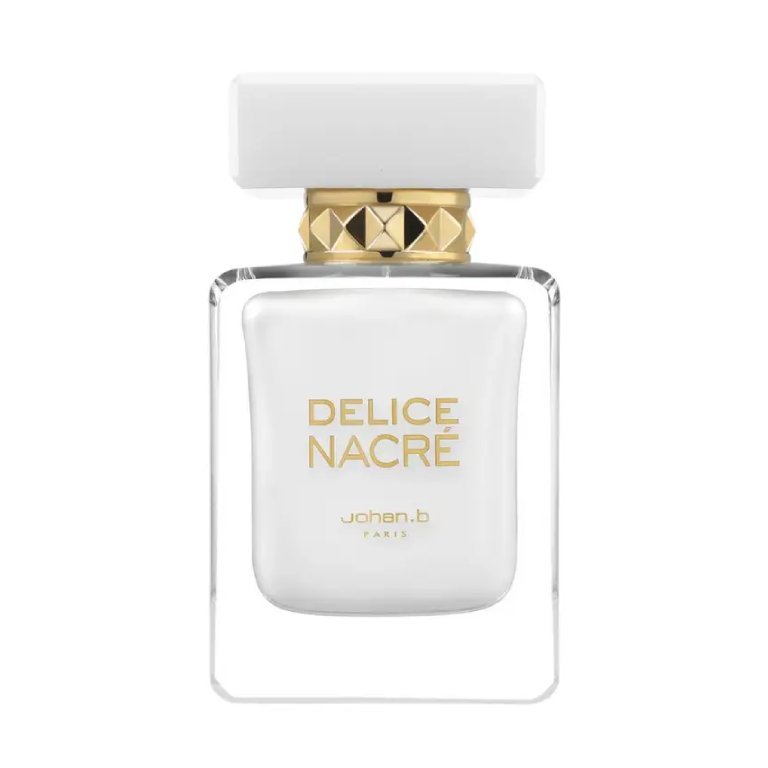 2026/02/104036.jpg Délice Nacré – Johan B Geparlys Parfum Femme 85ml – Image 1