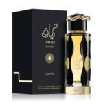 ترياق إنتنس – Lattafa Teriaq Intense Eau De Parfum 100ml